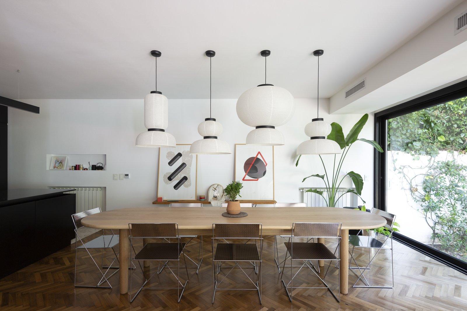 Rice Paper Lantern Pendant Lamp - Blowlighting