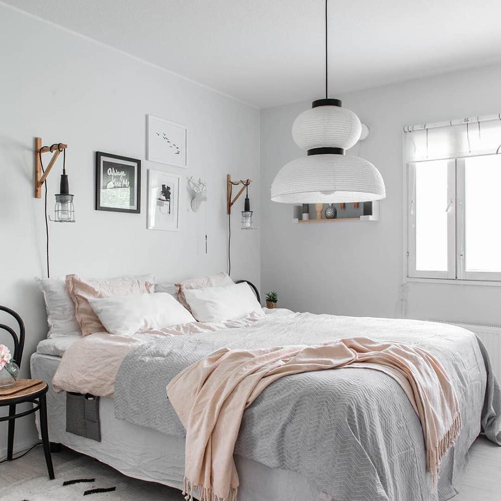 Formakami Pendant Swag Lamp - Blowlighting