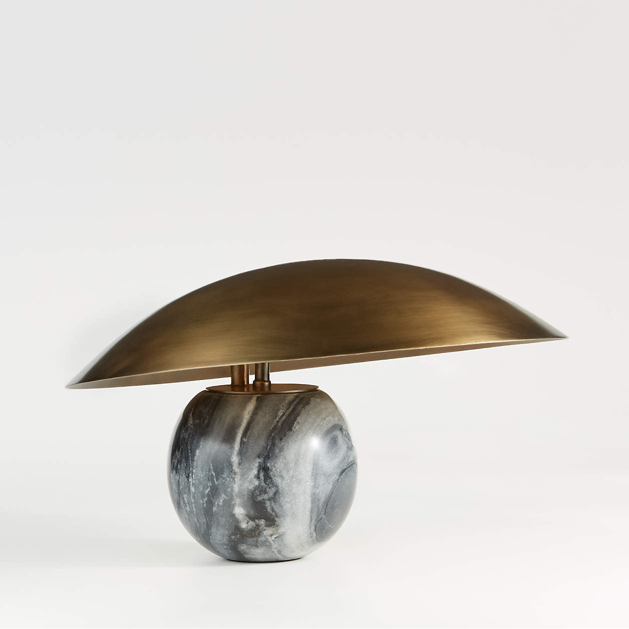 Formosa Marble Table Lamp - Blowlighting