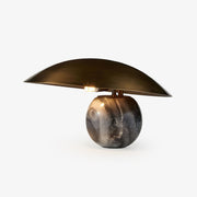 Formosa Marble Table Lamp - Blowlighting