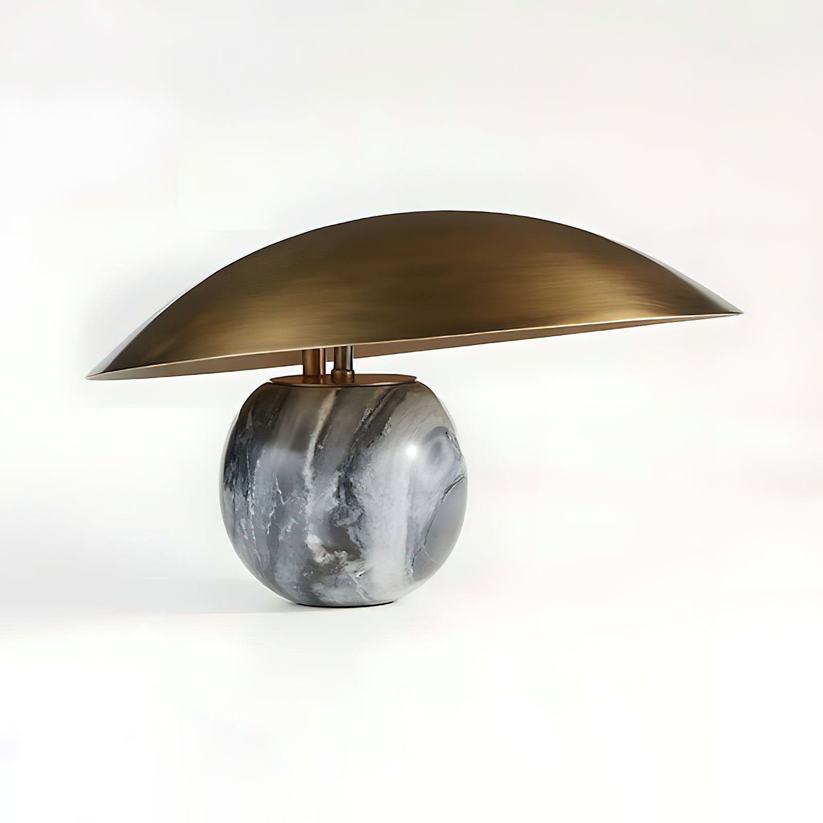Formosa Marble Table Lamp - Blowlighting
