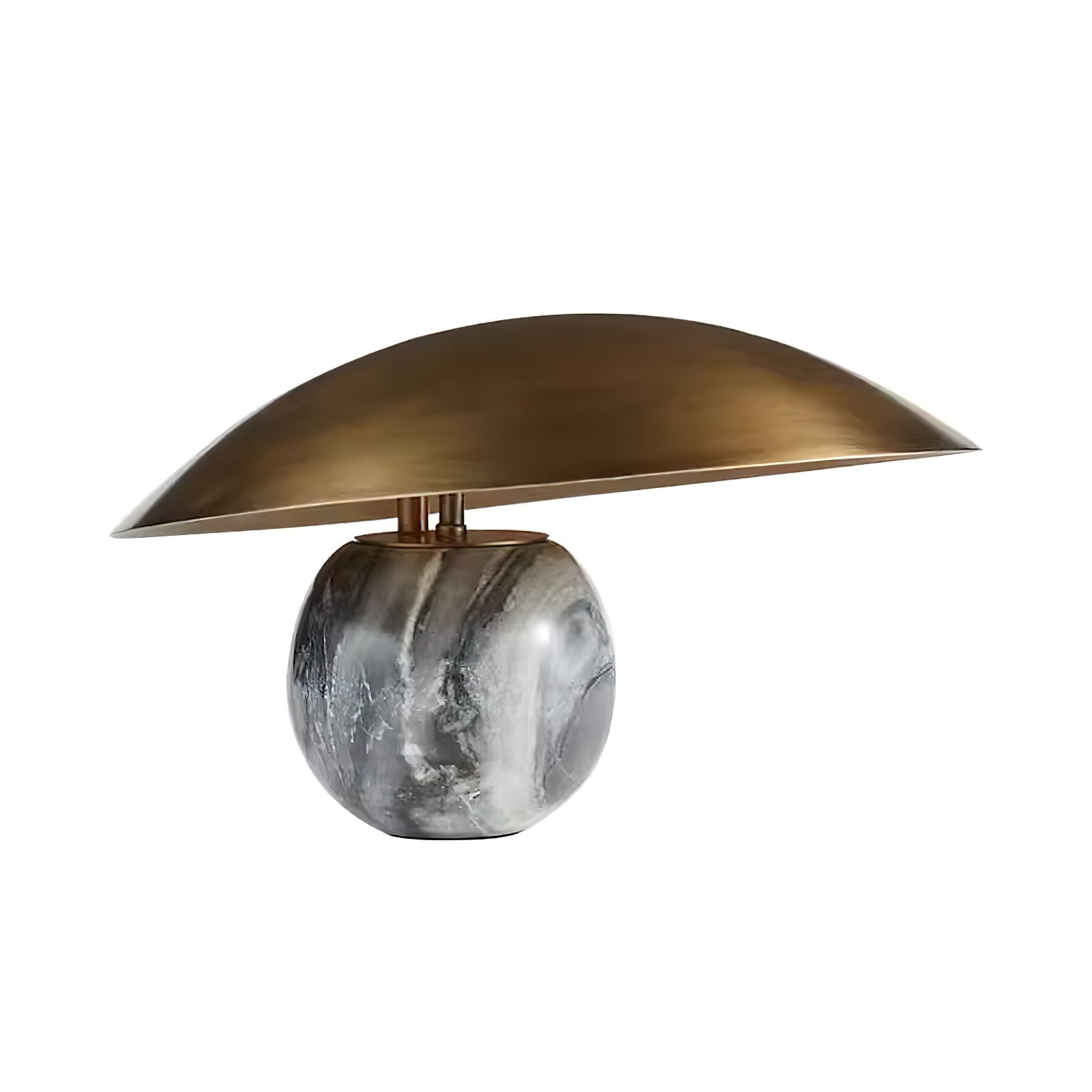 Formosa Marble Table Lamp - Blowlighting