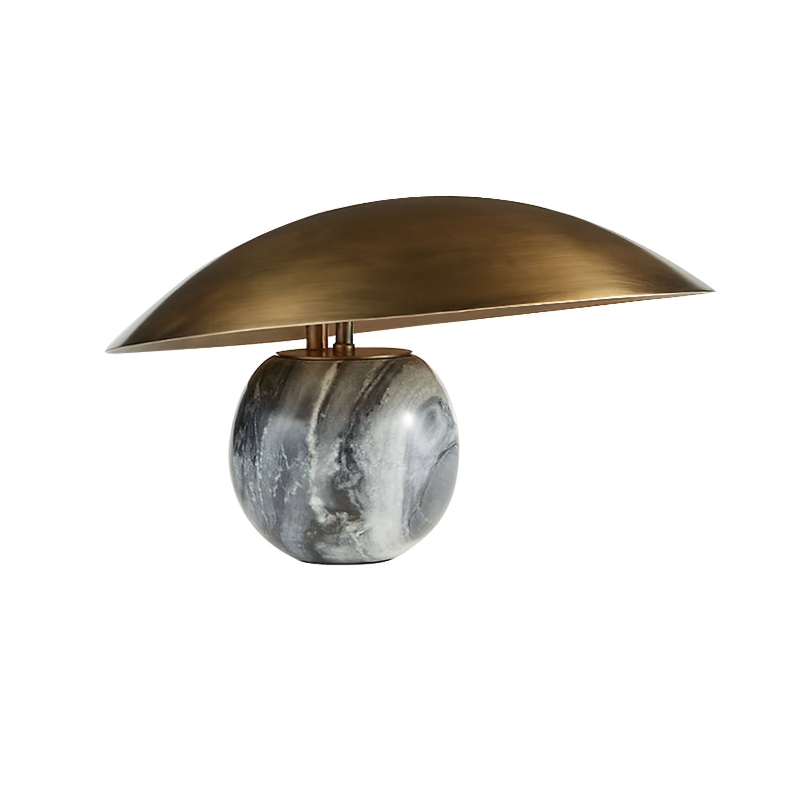 Formosa Marble Table Lamp - Blowlighting