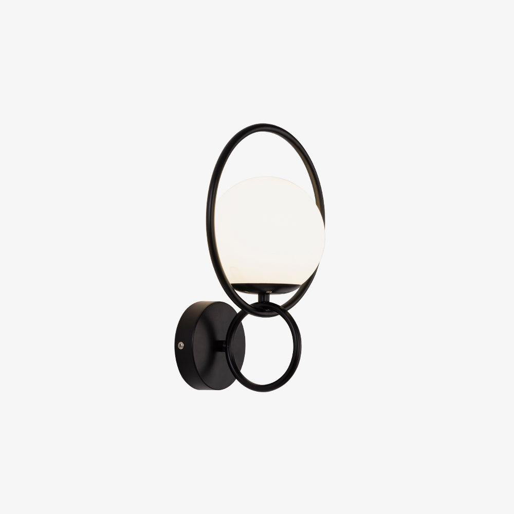 Zesilan Glass Wall Light - Blowlighting