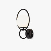 Zesilan Glass Wall Light - Blowlighting