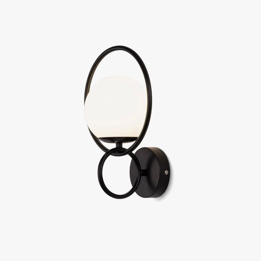 Zesilan Glass Wall Light - Blowlighting