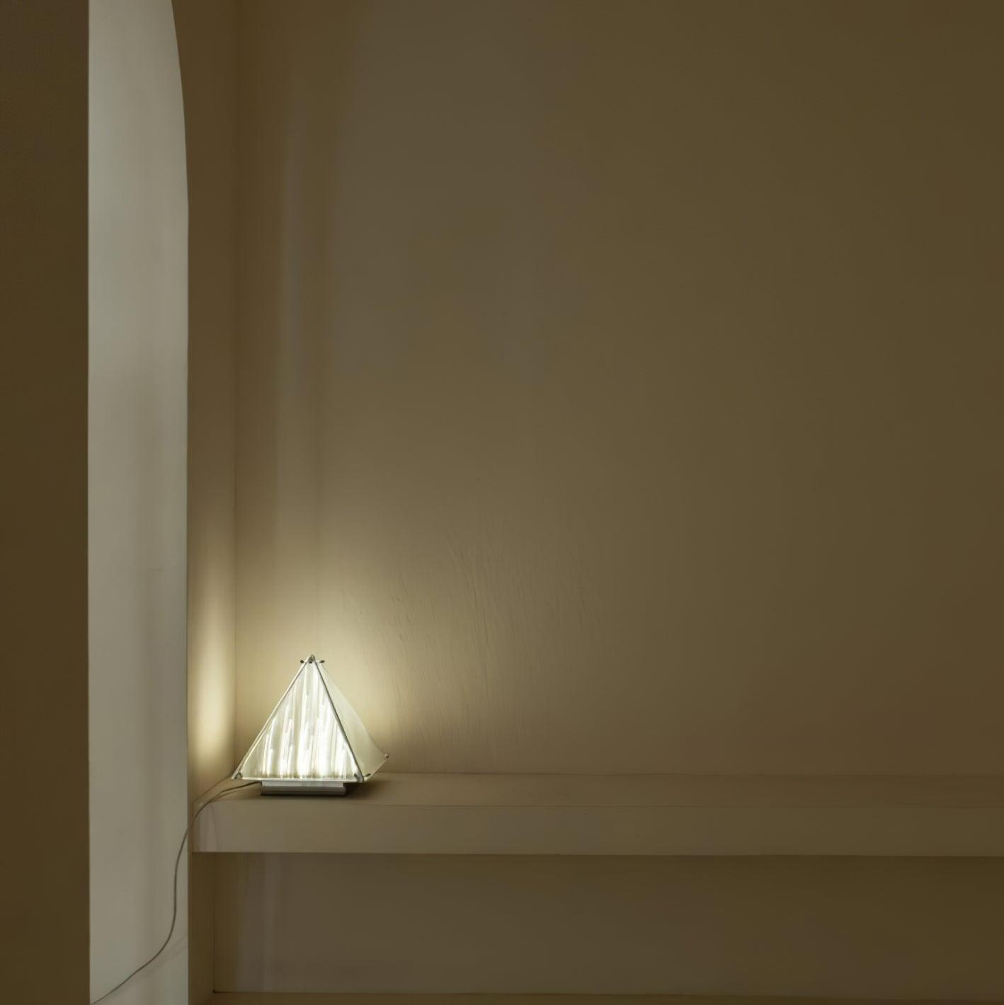 Fragment Table Lamp - Blowlighting