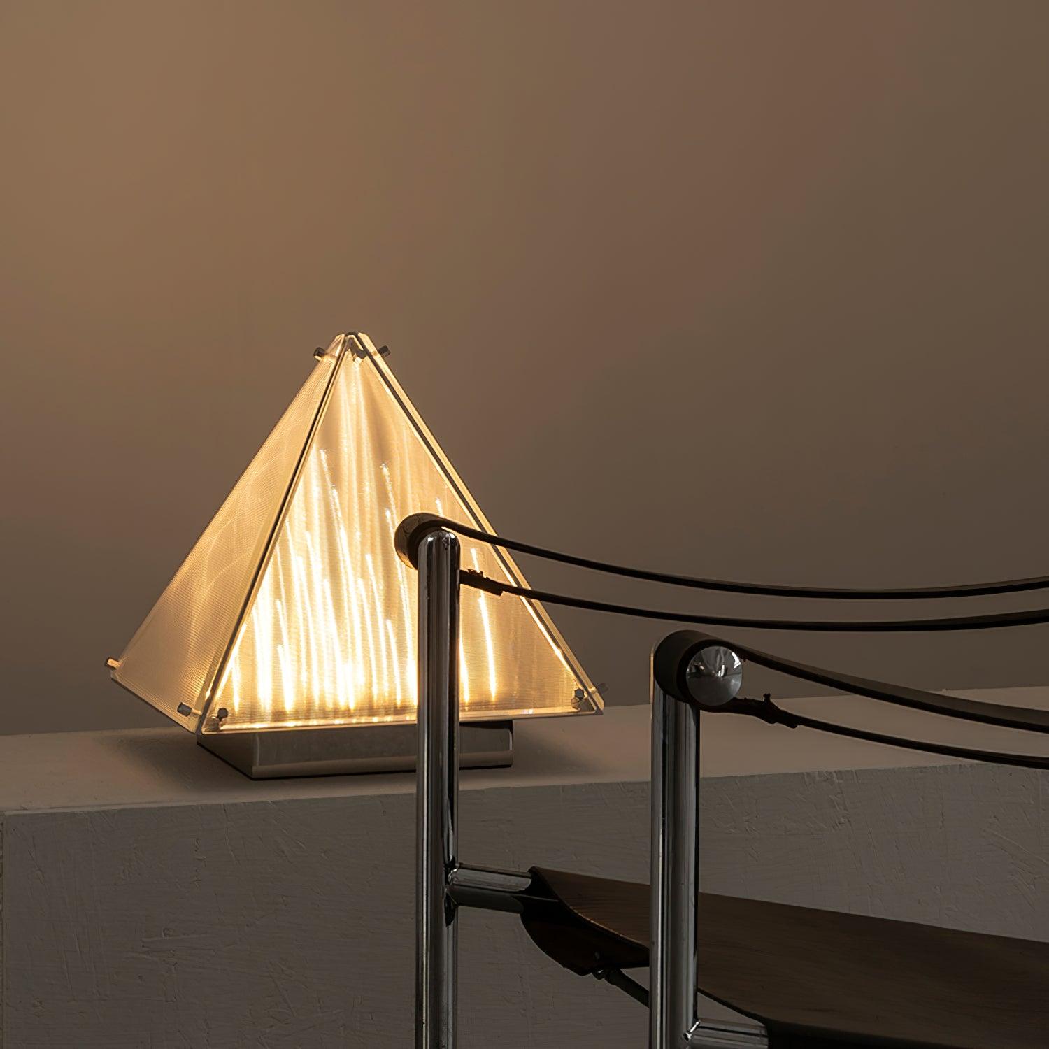 Fragment Table Lamp - Blowlighting