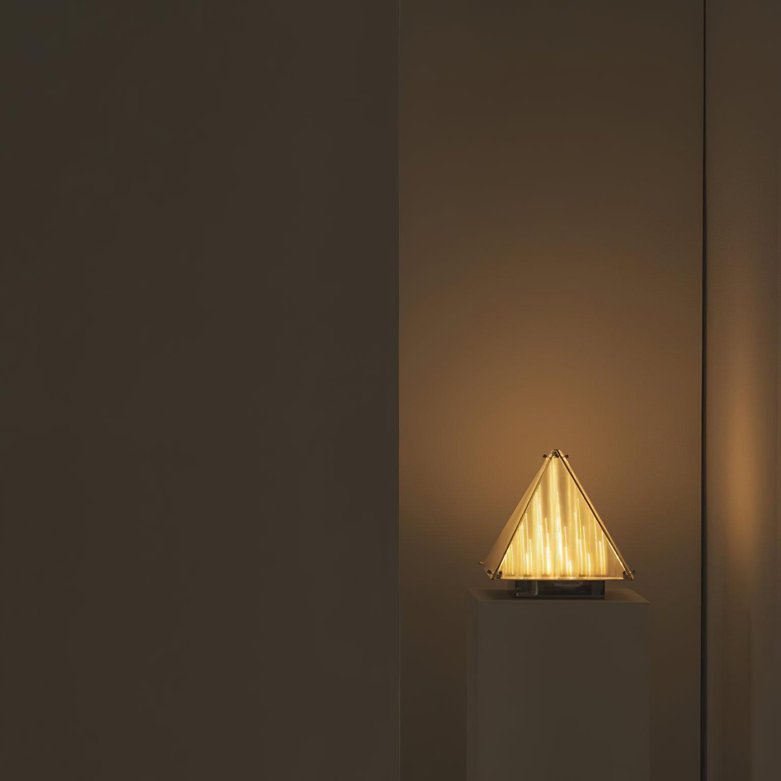 Fragment Table Lamp - Blowlighting