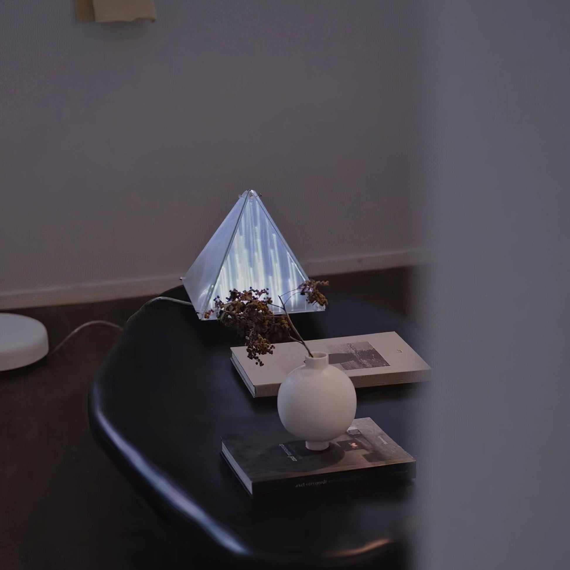 Fragment Table Lamp - Blowlighting