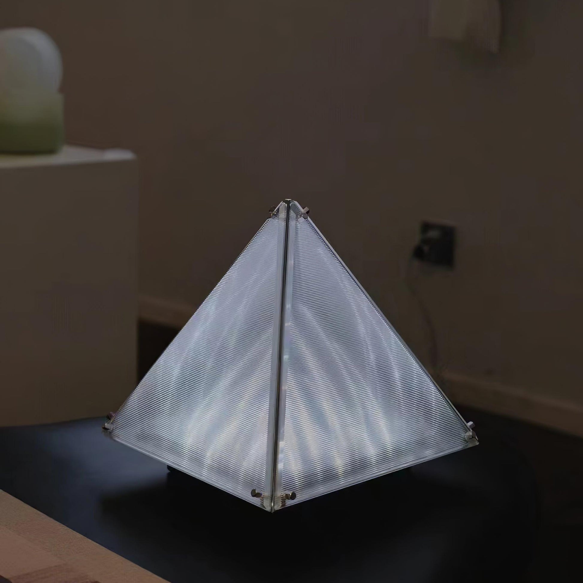Fragment Table Lamp - Blowlighting