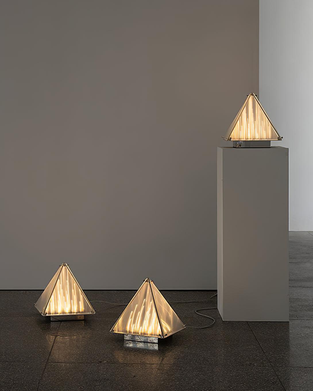 Fragment Table Lamp - Blowlighting