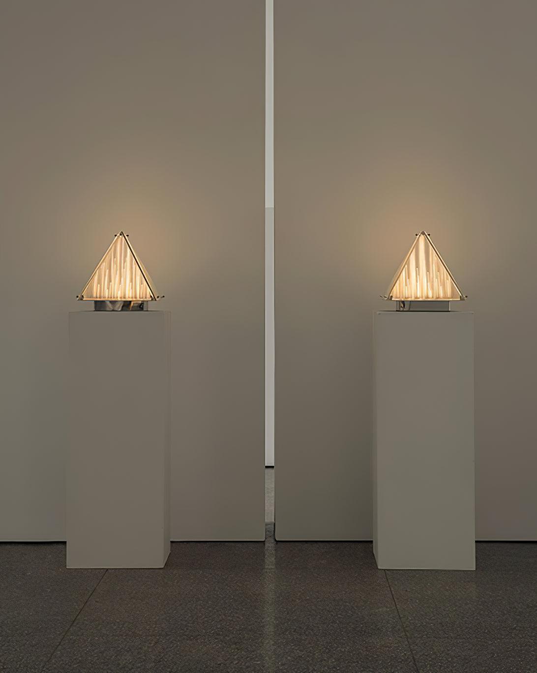 Fragment Table Lamp - Blowlighting