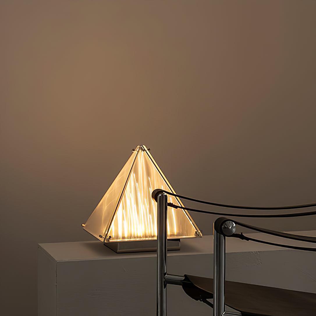 Fragment Table Lamp - Blowlighting
