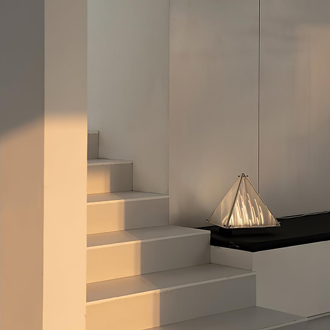 Fragment Table Lamp - Blowlighting