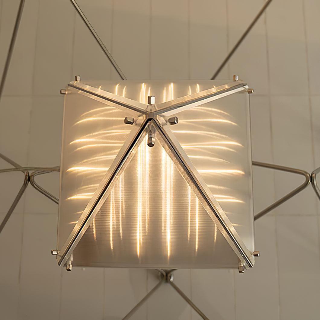 Fragment Table Lamp - Blowlighting