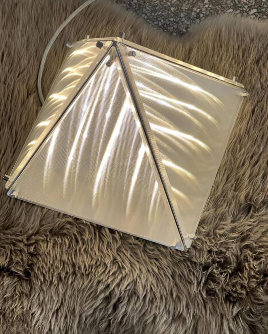Fragment Table Lamp - Blowlighting