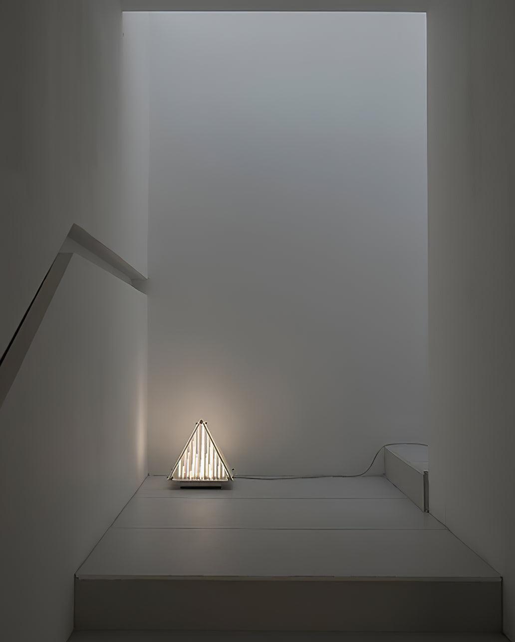 Fragment Table Lamp - Blowlighting