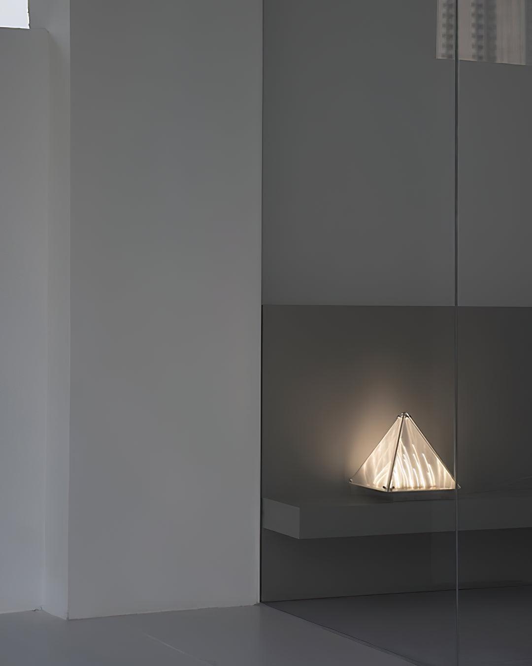 Fragment Table Lamp - Blowlighting