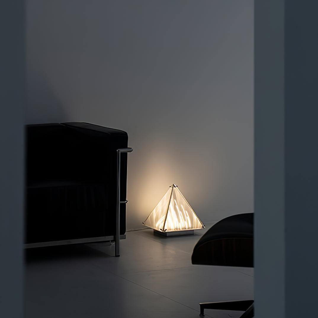 Fragment Table Lamp - Blowlighting