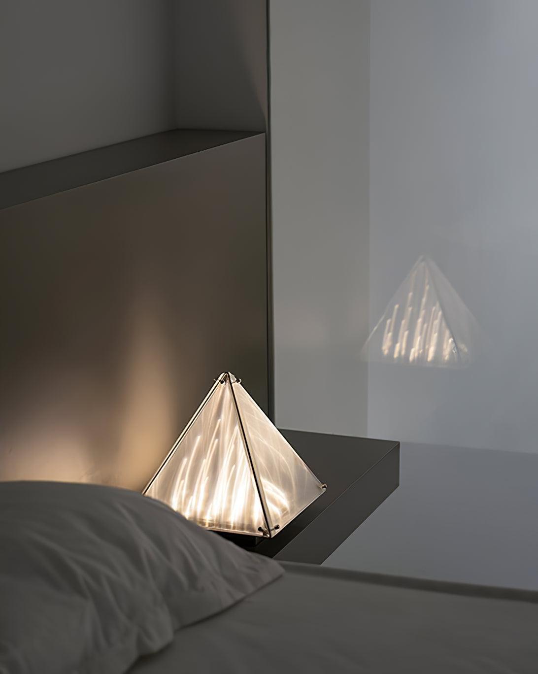 Fragment Table Lamp - Blowlighting