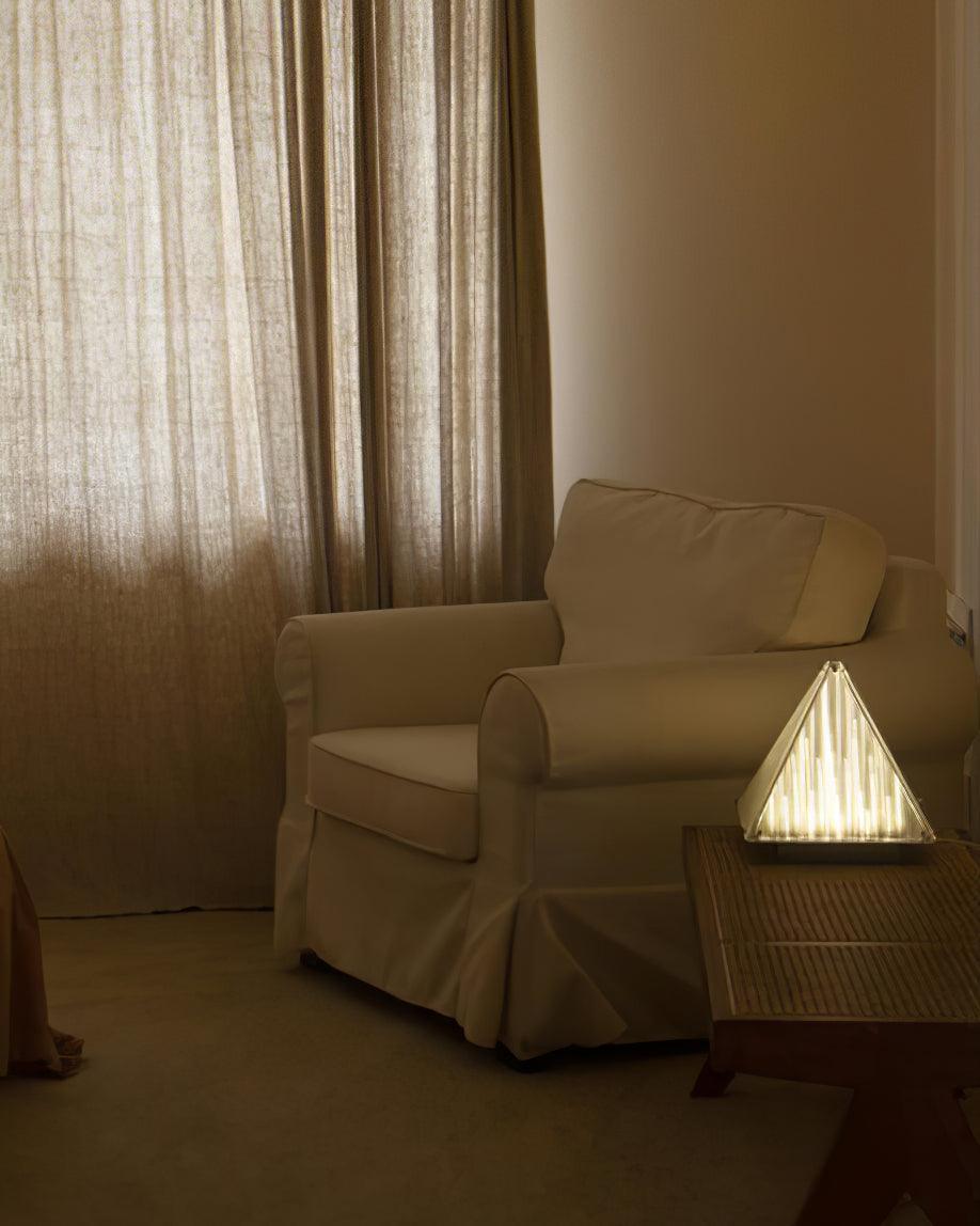 Fragment Table Lamp - Blowlighting