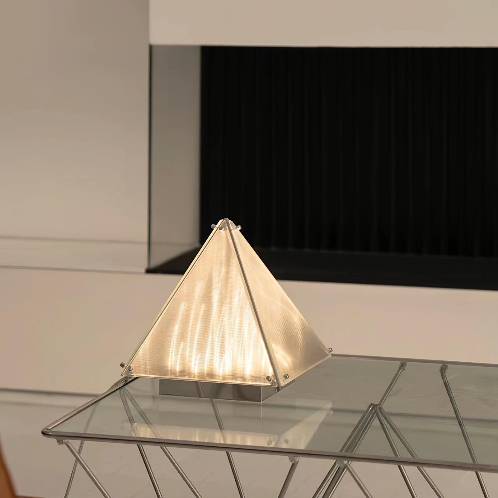 Fragment Table Lamp - Blowlighting