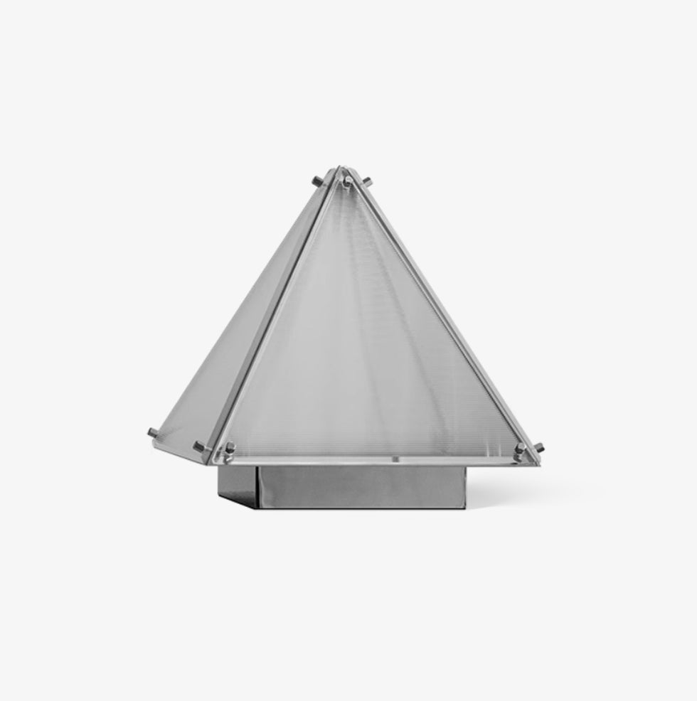 Fragment Table Lamp - Blowlighting