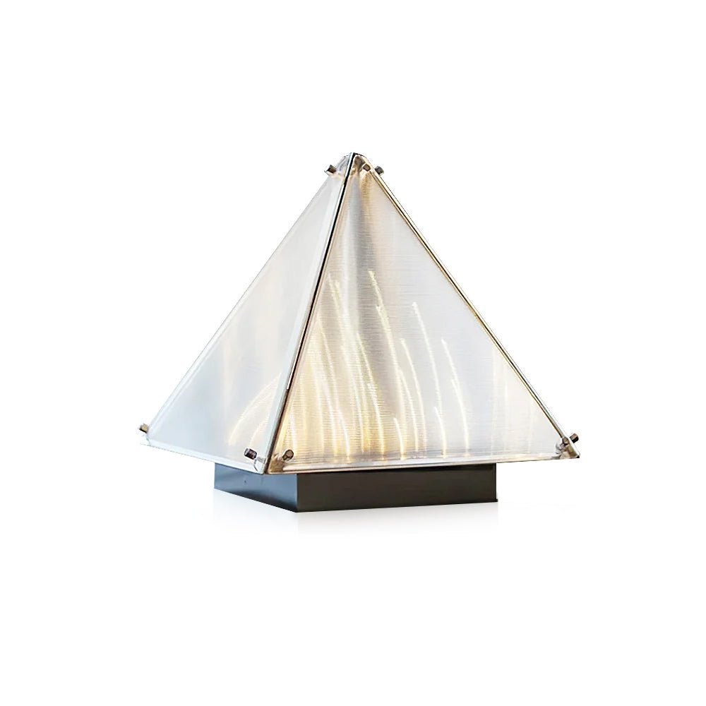 Fragment Table Lamp - Blowlighting