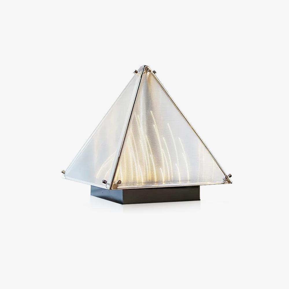 Fragment Table Lamp - Blowlighting
