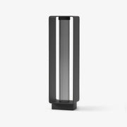 Frame Outdoor Post Lamp - Blowlighting