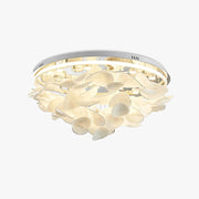 French Radici Petal Ceiling Lamp - Blowlighting