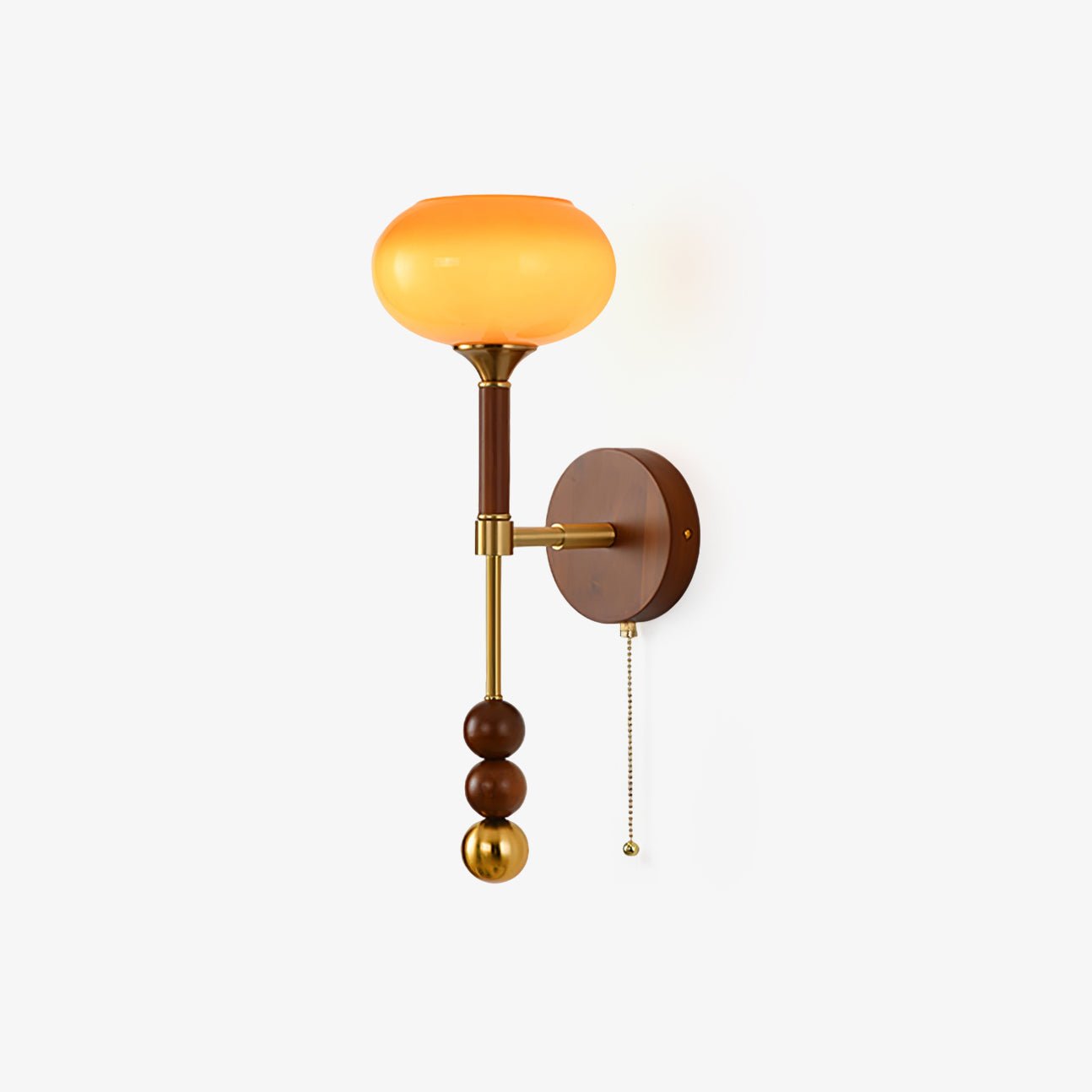 Roma Wall Sconce - Blowlighting
