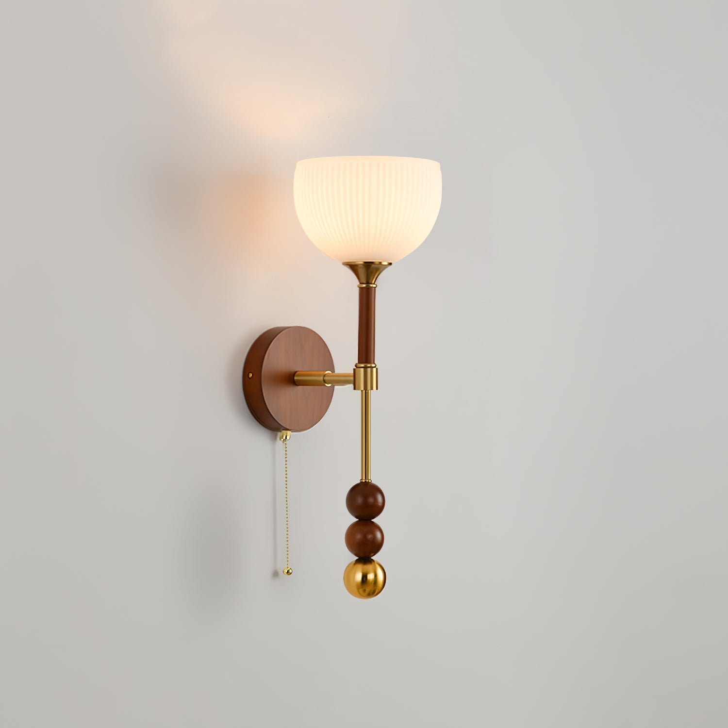 Roma Wall Sconce - Blowlighting