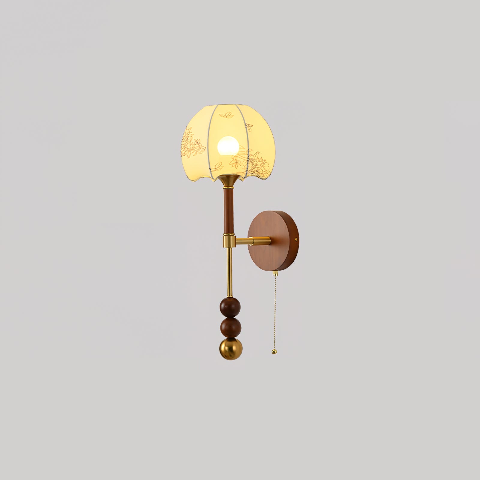 Roma Wall Sconce - Blowlighting