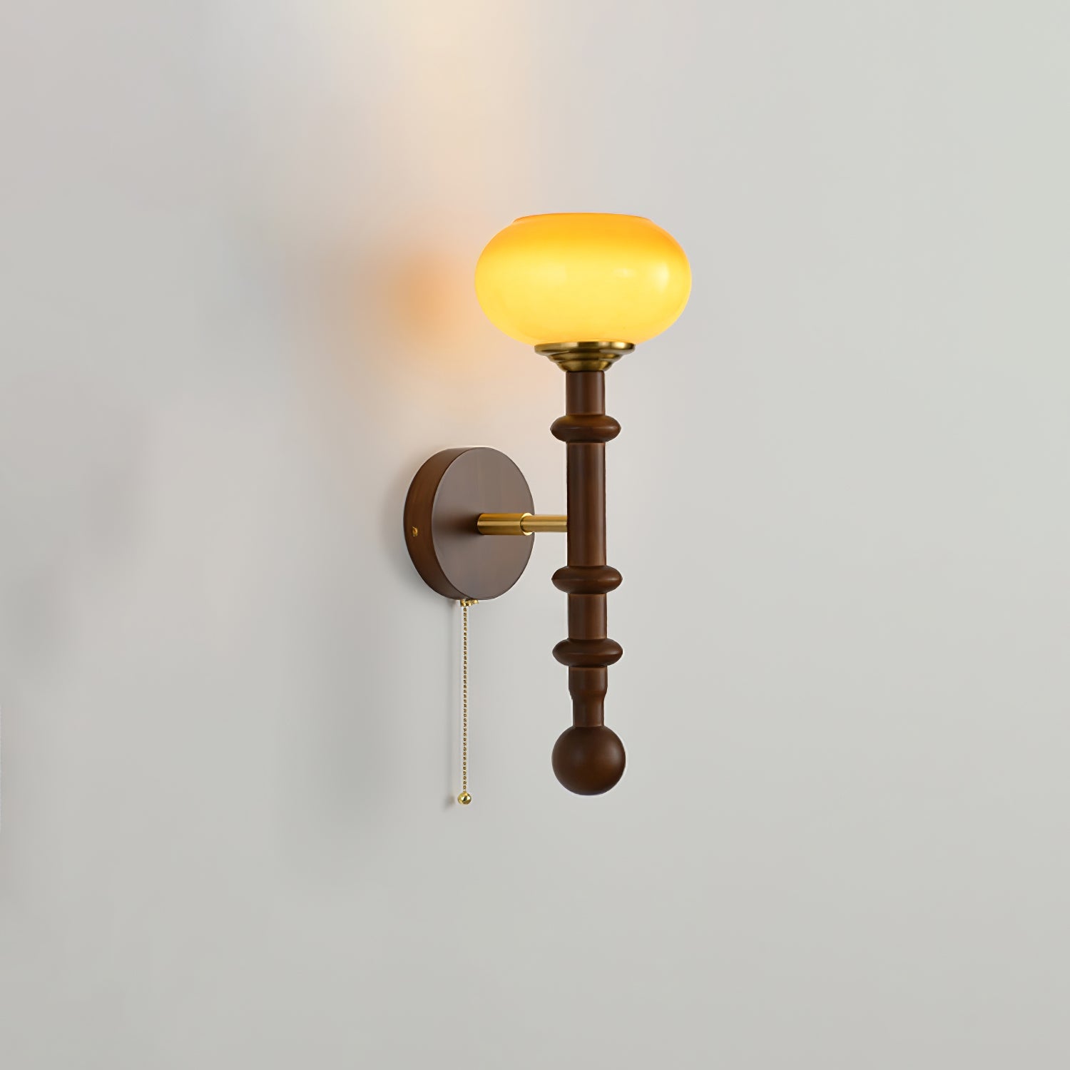 Roma Wall Sconce - Blowlighting