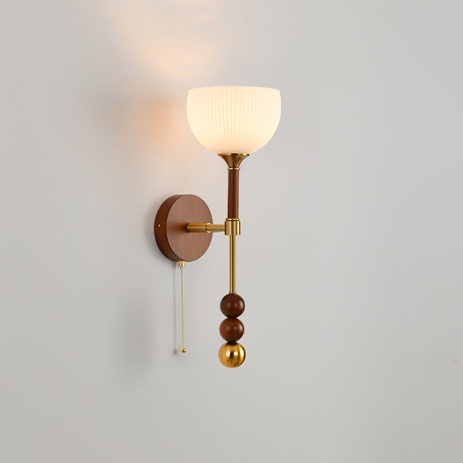 Roma Wall Sconce - Blowlighting