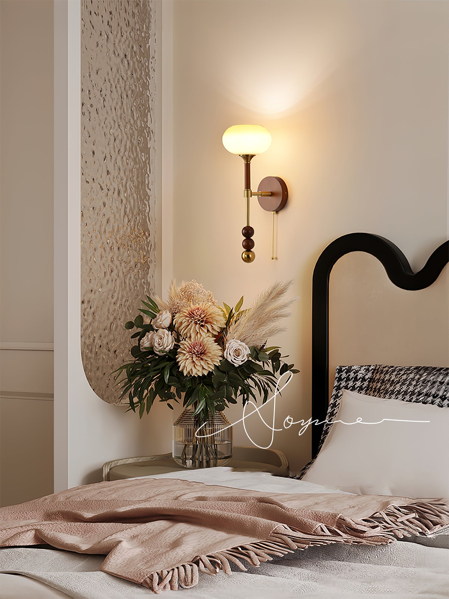 Roma Wall Sconce - Blowlighting