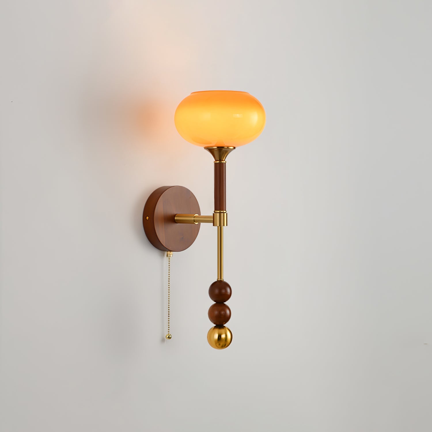 Roma Wall Sconce - Blowlighting