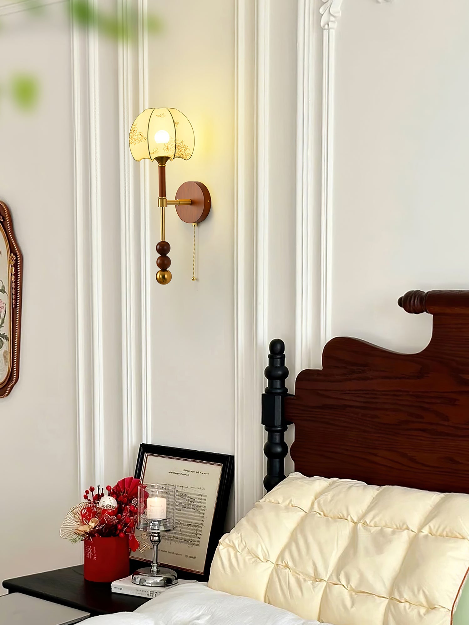 Roma Wall Sconce - Blowlighting