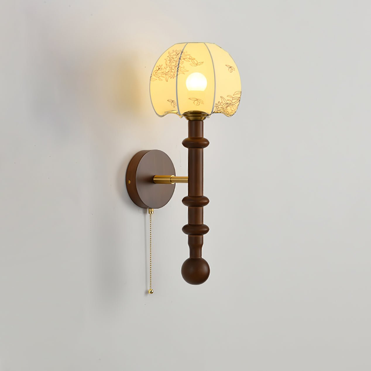 Roma Wall Sconce - Blowlighting