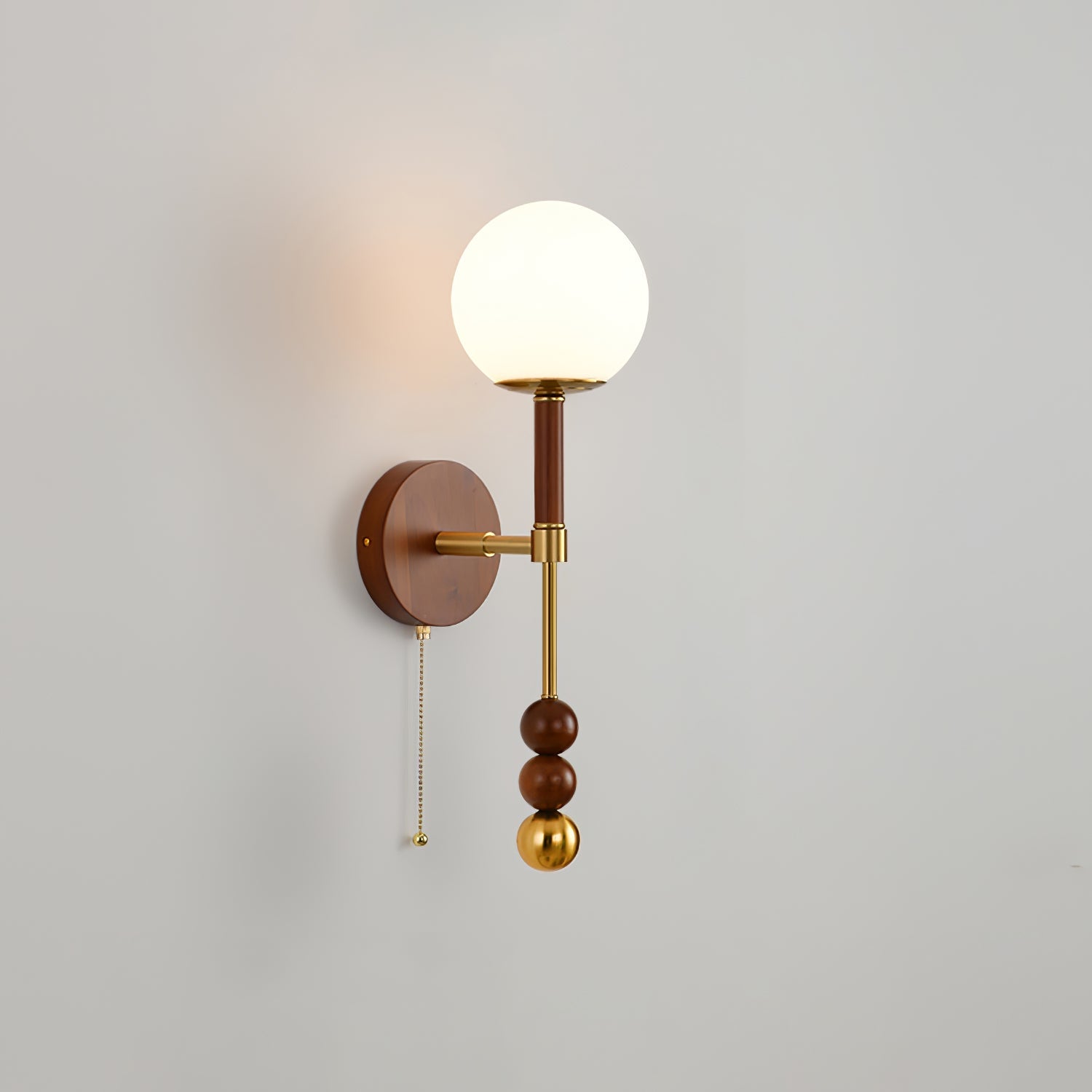 Roma Wall Sconce - Blowlighting