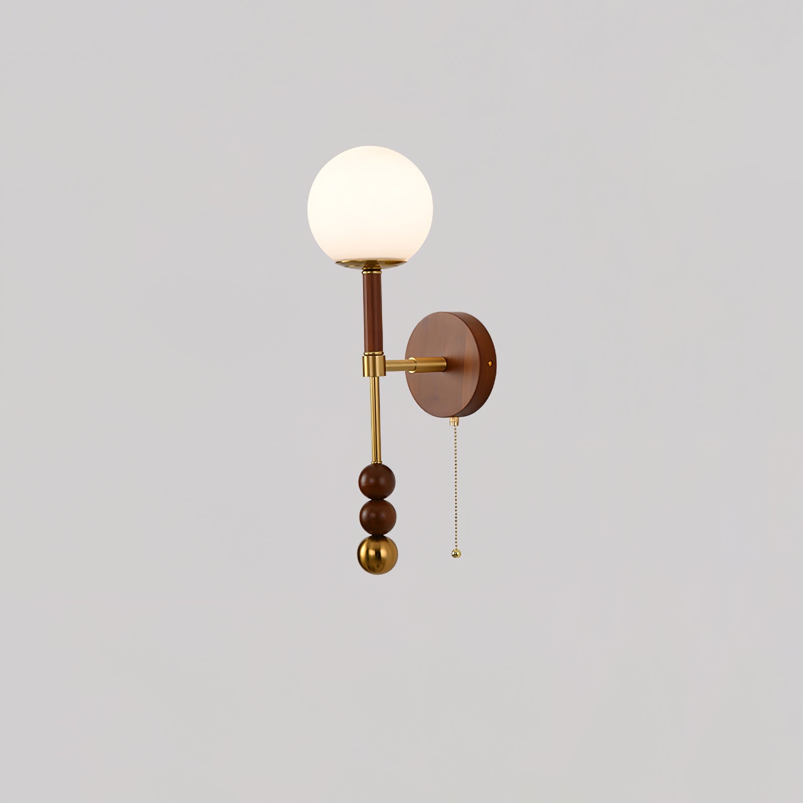 Roma Wall Sconce - Blowlighting