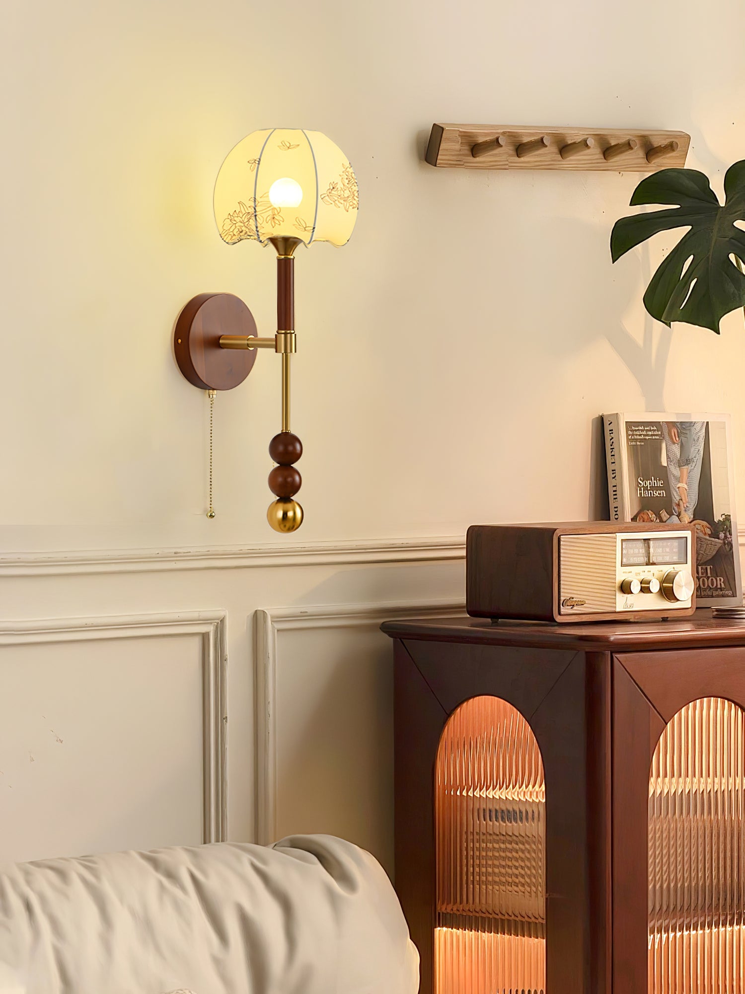 Roma Wall Sconce - Blowlighting