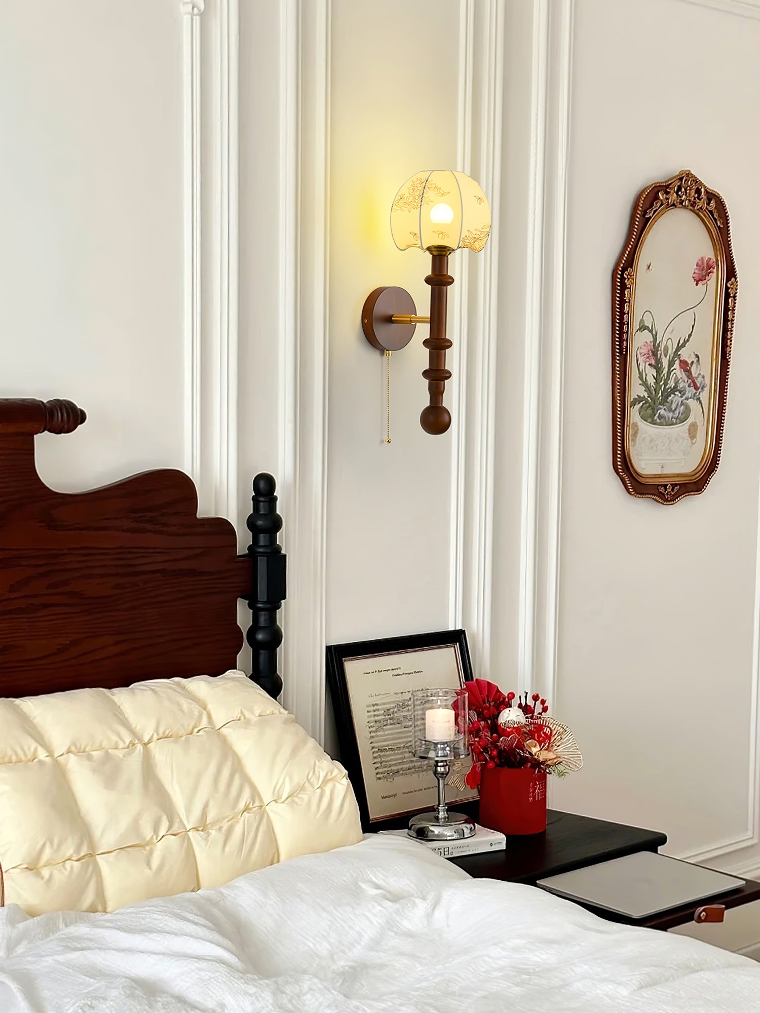 Roma Wall Sconce - Blowlighting