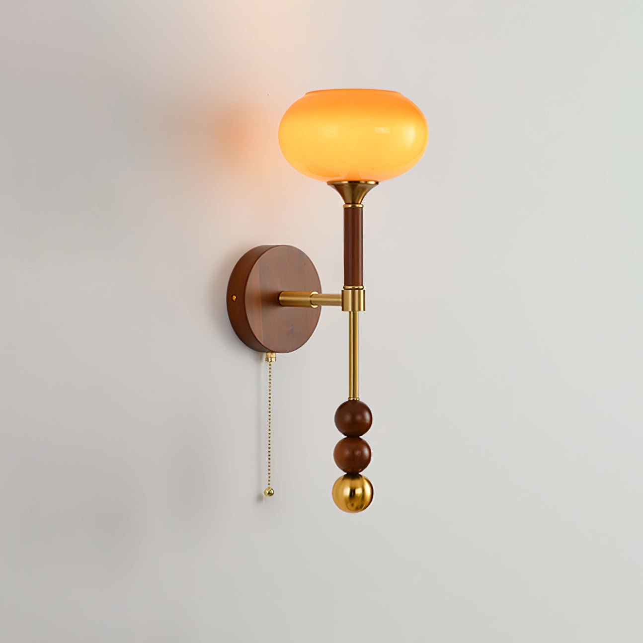 Roma Wall Sconce - Blowlighting