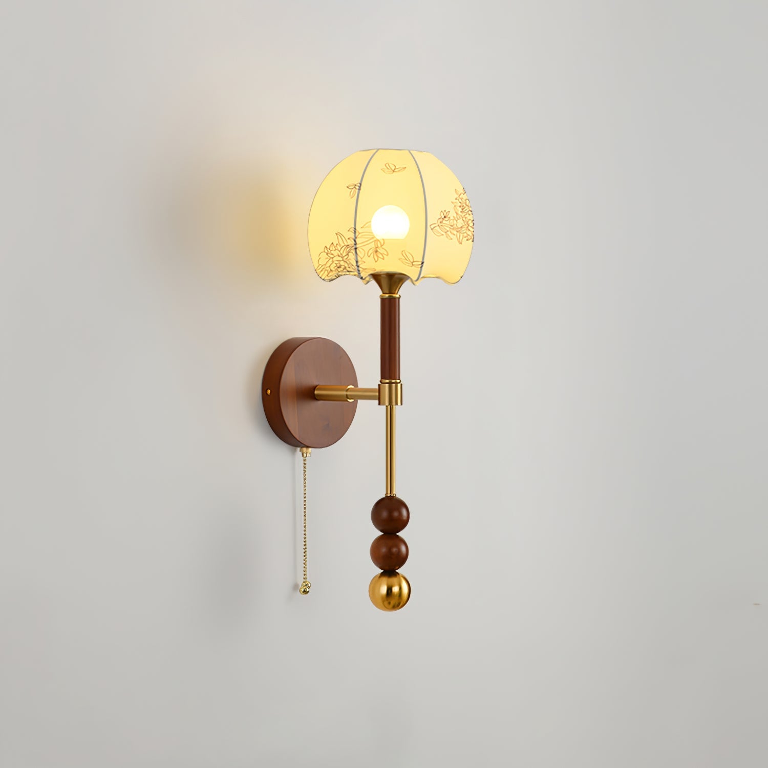 Roma Wall Sconce - Blowlighting