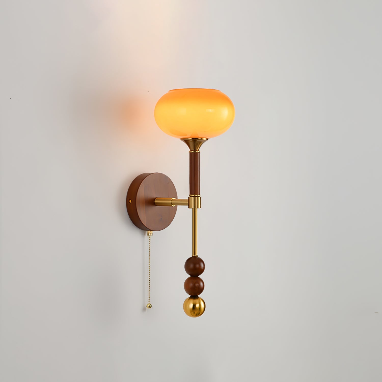Roma Wall Sconce - Blowlighting