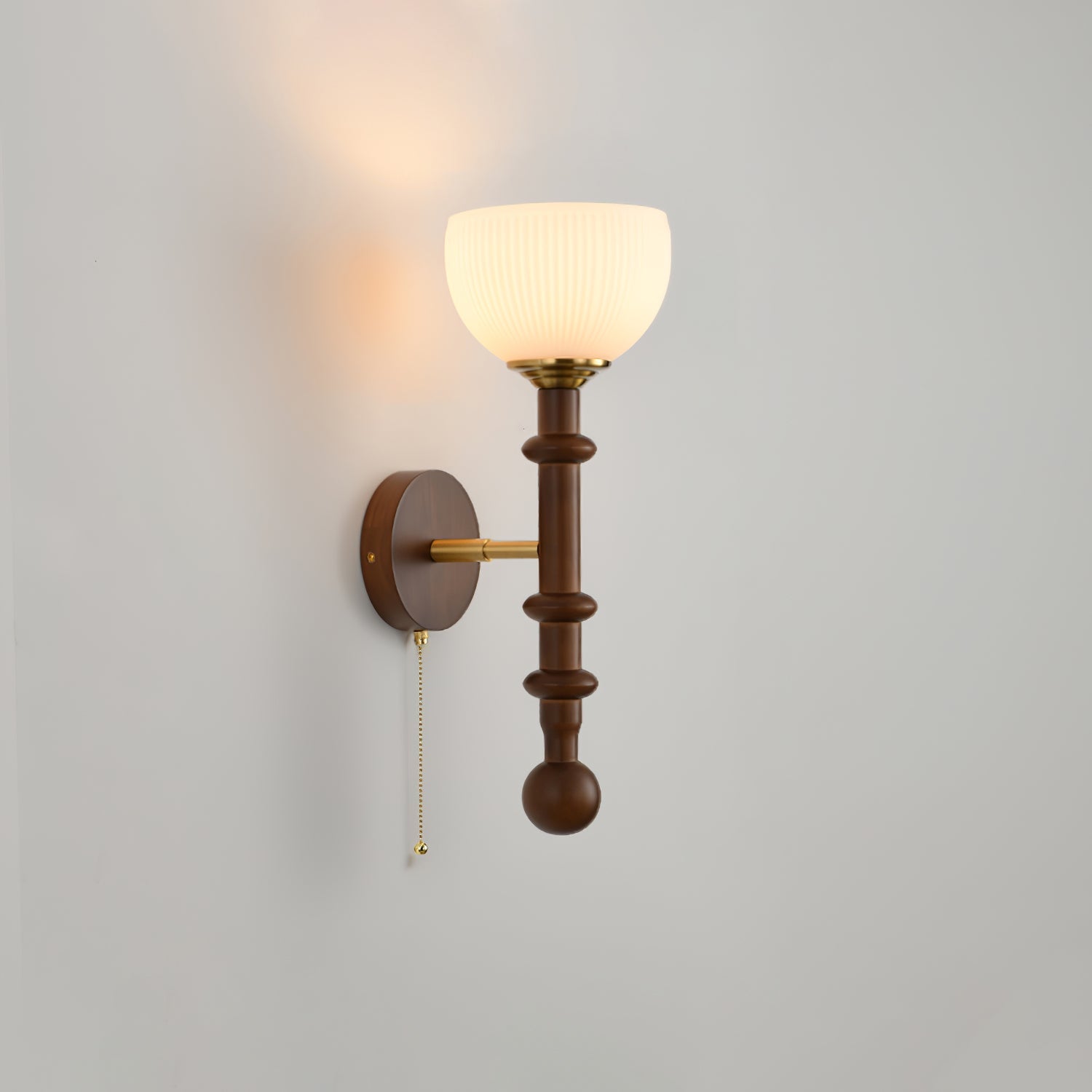 Roma Wall Sconce - Blowlighting