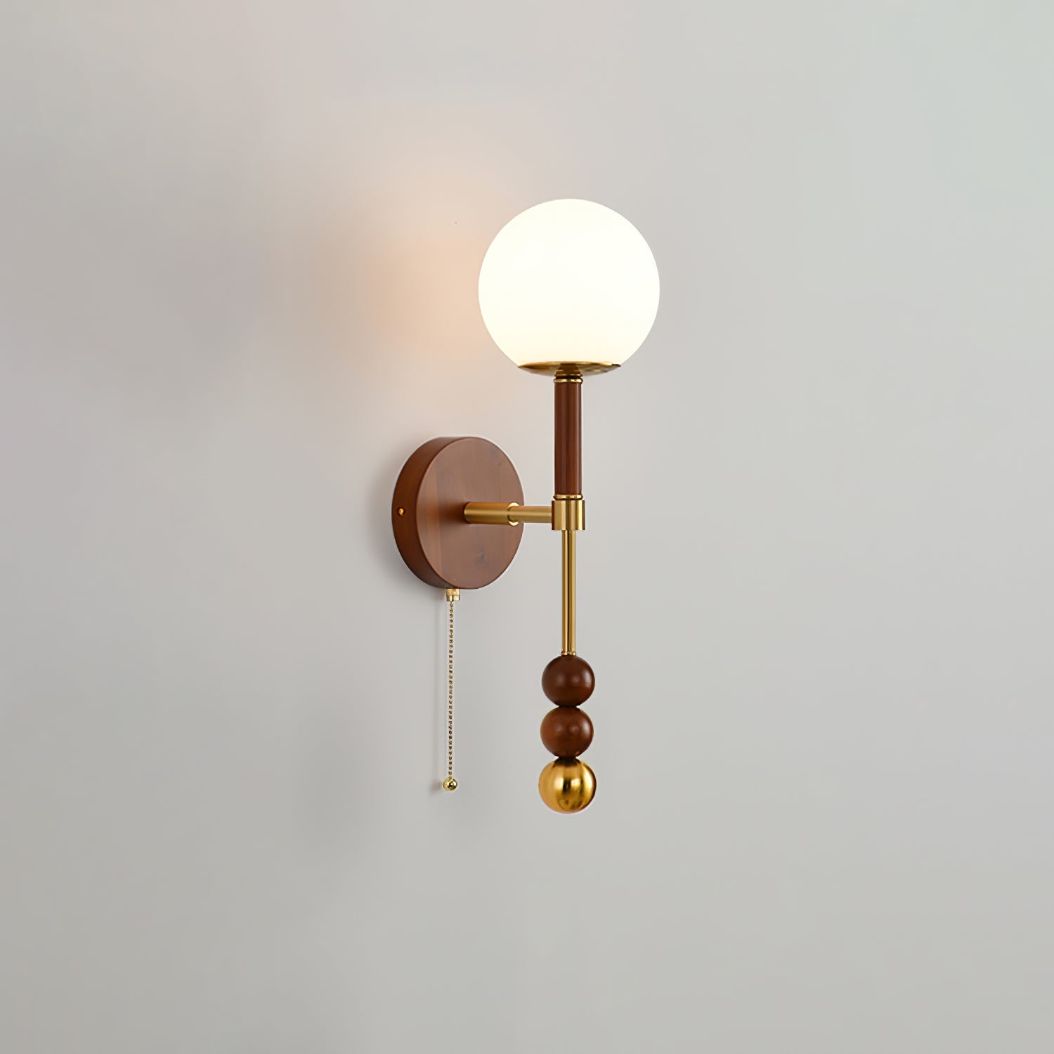Roma Wall Sconce - Blowlighting